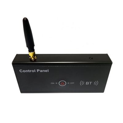 Bluetooth Control Panel