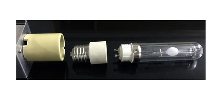 E40 - 315W CHM Lamp Adapter